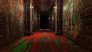 Layers of Fear Early Access Preview – Fear Itself
