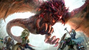 Monster Hunter Generations Review – In Real Life, There Are Monster Hunters