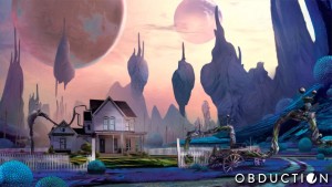 Cyan Worlds: Obduction May Come on PS4/Xbox One, DX12 Will Eventually Help Xbox One