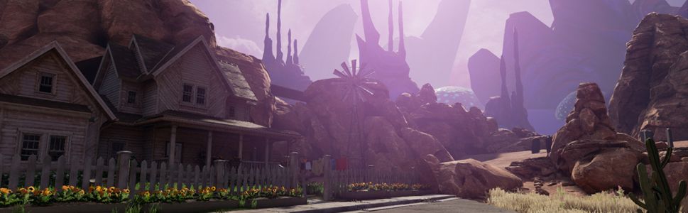 Obduction Interview: Out of Exile, Back Into Adventure