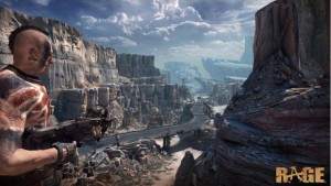 Sony ICE Team Programmer Slams Megatexture Technique