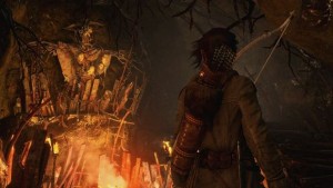Rise of the Tomb Raider DLC Out in January 2016, Features Hours of Gameplay