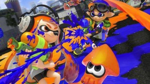 Splatoon Wins TGS's Game of the Year Award For 2016; Call of Duty: Black Ops 3 Wins Best Foreign Game Award
