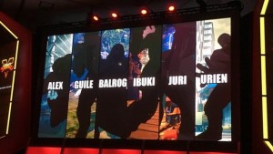 Street Fighter 5’s Final Launch Character, Post-Launch Characters Revealed