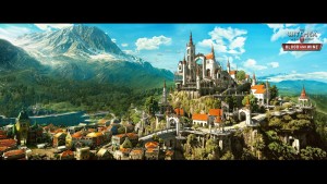 The Witcher 3 Blood and Wine Receives New Screens, Show off Expansion’s Graphical Prowess
