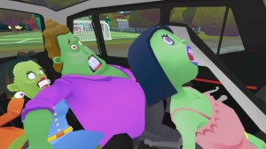 PlayStation Experience and Substituting Overt Marketing For Actual Excitement