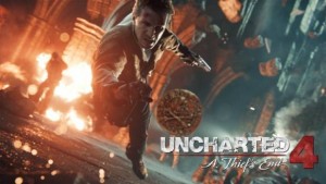 Uncharted 4: A Thief’s End Launch Is Delayed Again