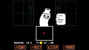 Undertale for Switch Launches This September