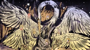 Where The Water Tastes Like Wine: Gone Home Programmer Reveals New Game