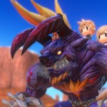 World of Final Fantasy Gets A New Trailer, Game Is Over 100 Hours Long