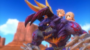 World of Final Fantasy Gets New Trailer, Limited and Day One Editions Announced