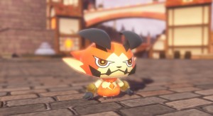 World of Final Fantasy Receives New Details On Network Battles, Mirage System