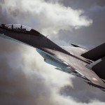 Ace Combat 7’s Trailer Was Real Time
