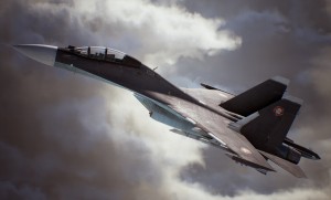Ace Combat 4 and 5 Remakes Would Be Tricky, Ace Combat 7 Producer Says