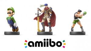 Nintendo Software Technology Working On Free-To-Play Amiibo Game