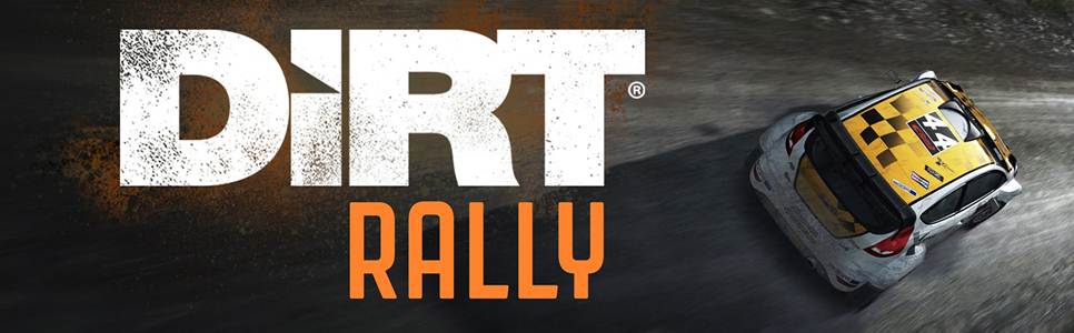 DiRT Rally Interview: Straight Outta PC, Onto Current Gen