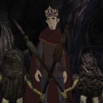 King’s Quest: Chapter 5 – The Good Knight Walkthrough With Ending