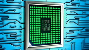 New Nano-Engineered Computing Systems Technology Chip Could Improve Computing Speeds By A Factor of 1000