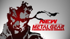 Konami Hiring For New Metal Gear Solid Game