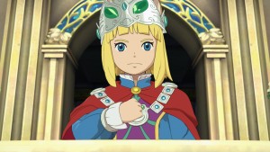Ni no Kuni 2: Revenant Kingdom New Update Adds Hard And Expert Difficulty Settings