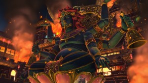 Ni no Kuni 2 Looks Really Beautiful In This New Footage