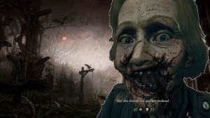 15 Most Gruesomely Disturbing Scenes In Video Games