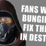 15 Things Players Want Bungie To Fix In Destiny