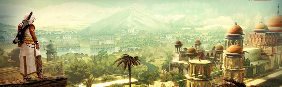 Assassin’s Creed Chronicles: India Review – The Not-So Exotic Everyday