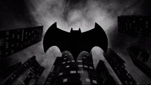 Telltale Will Debut Their Update Engine With Their Batman Game