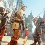 Black Desert Online New Content And Features Detailed