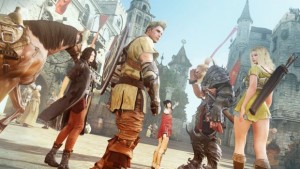 Black Desert Online New Content And Features Detailed