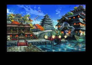 Bravely Second End Layer Gets New Trailer Showing Off Jobs