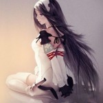 Bravely Default: End Layer Available Now in Europe
