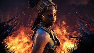 UK Game Charts: Far Cry Primal Continues Reign at No. 1