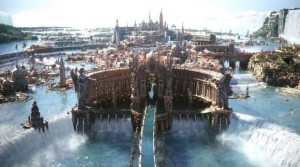 Final Fantasy 15 New Details: Exciting Aerial Battles And Massive Cities For Exploration