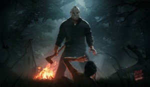 Friday the 13th is the Headlining Game of October’s PS Plus Lineup