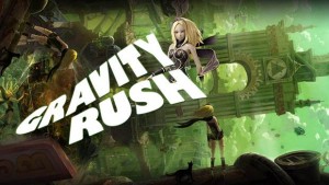 Gravity Rush Remastered Head To Head Face-off: PS4 vs PS Vita Graphics Analysis