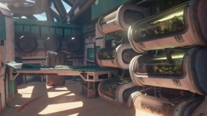 Halo 5 Working on Community Forge Map Playlists, Update on New Modes