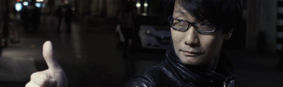 Why Kojima Making an Xbox-Exclusive Title is a Big Deal