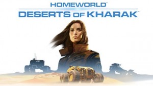 Homeworld: Deserts of Kharak Video Walkthrough With Ending