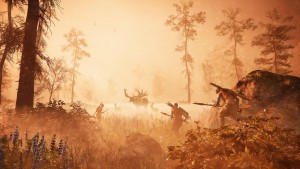 Far Cry Primal Review – A Game 10,000 Years In The Making