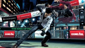 The King Of Fighters 14 Ultimate Edition Launches January 20