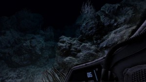 Narcosis Interview: Into The Abyss With VR