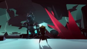 Best Competitive Multiplayer Game of 2016