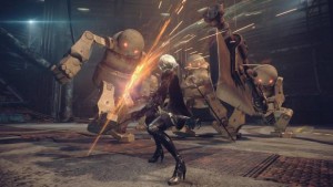 Square Enix Won’t Bring NieR: Automata to Xbox One and Nintendo NX For Now, Possibility Still Exists
