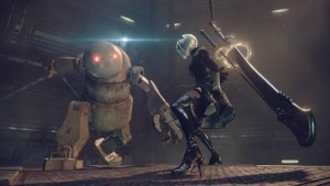 NieR Automata Demo Out Today on PlayStation Store