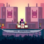 Not A Hero Releasing on February 2nd for PS4, Vita Version Cancelled
