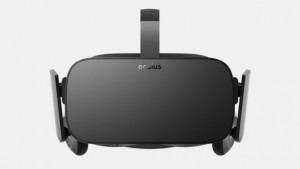 Oculus Rift Units Begin Shipping