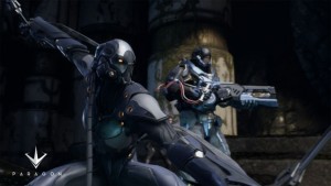 Paragon Could Be Coming to the Xbox One, PS4 Version Confirmed To Run At 900p