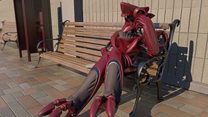 Imagination Shows off Ground-Breaking Ray-Tracing Demo At CES 2016